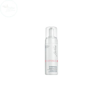 BioNike Defence Hassas Ciltler İçin Yüz Temizleme Köpüğü 150ml - 1