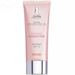 Bionike Defence Hydractive BB Spf15 Light Cream 40 ml - Bionike