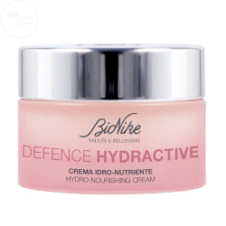 BioNike Defence Hydractive Besleyici Nemlendiren Krem 50 ml - Bionike