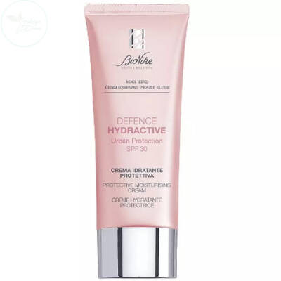 BioNike Defence Hydractive Nemlendirici Krem Spf 30 40 ml - 1