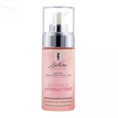 BioNike Defence Hydractive Yoğun Nemlendirici Serum 30 ml - 1