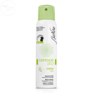 Bionike Defence Invisible Deo Fresh 48h Deodorant Spray 150 ml - 1