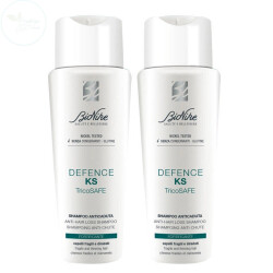 Bionike Defence KS Saç Dökülme Şampuanı 200ml - İKİNCİSİ %50 İNDİRİMLİ - Bionike