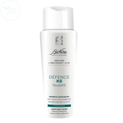 Bionike Defence KS Saç Dökülme Şampuanı 200ml - 1