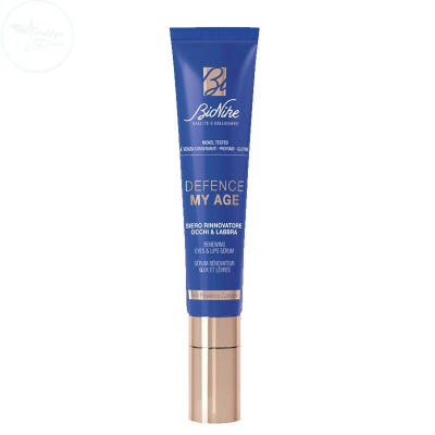 BioNike Defence My Age Göz ve Dudak Kontur Serumu 15 ml - 1