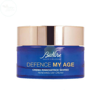 BioNike Defence My Age Gündüz Kremi 50 ml - 1