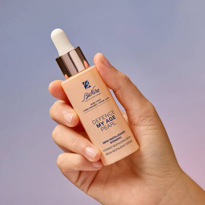 BioNike Defence My Age Pearl Intensive Revitalising Serum 30 ml - 3