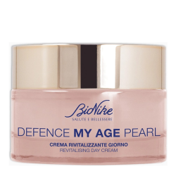 BioNike Defence My Age Pearl Revitalising Day Cream 50 ml - Bionike