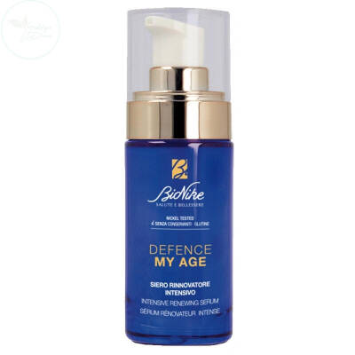 BioNike Defence My Age Yenileyici Serum 30 ml - 1