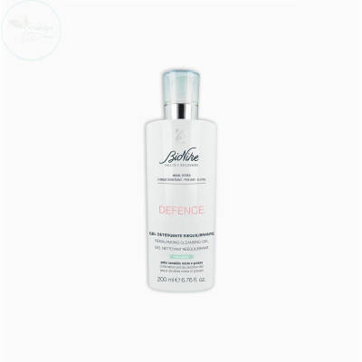 Bionike Defence Rebalancing Cleansing Gel 200 ml - 1