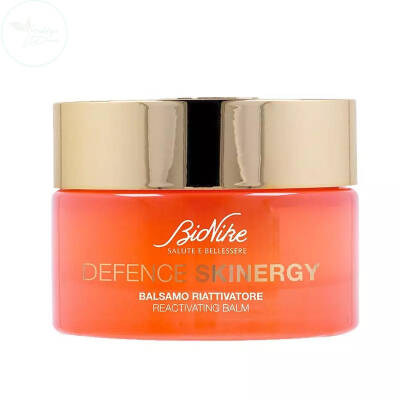 BioNike Defence Skinergy Reactivating Balm 50 ml - 1