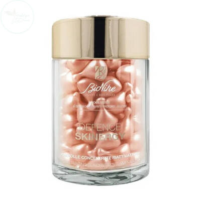 BioNike Defence Skinergy Reactivating Balm 50 ml - 1