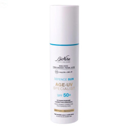 Bionike Defence Sun Age Uv Specialist Spf 50 Nemlendirici Koruma 50 ml - Bionike