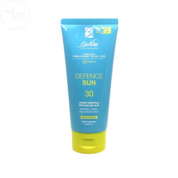 BioNike Defence Sun Spf 30+ Mineral Güneş Kremi 100 ml - Bionike