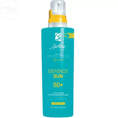 BioNike Defence Sun SPF50+ Fluid Lotion 200 ml - 1