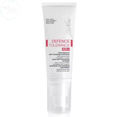 BioNike Defence Tolerance Ar+ Düzensiz Ciltler İçin Bakım Kremi 40 ml - 1