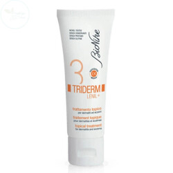 Bionike Defence Triderm Lenil+ Krem 50 ml - Bionike