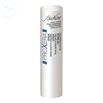 BioNike Proxera Lip Balm Nemlendirici Dudak Stiği 4,5 ml - 1