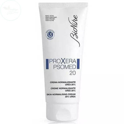 Bionike Proxera Psomed 20 Normalleştirici Krem 200 ml - 1