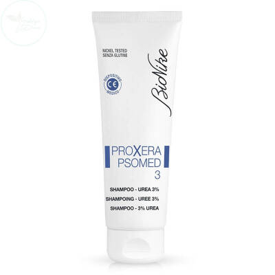 BioNike Proxera Psomed 3 Şampuan 125 ml - 1