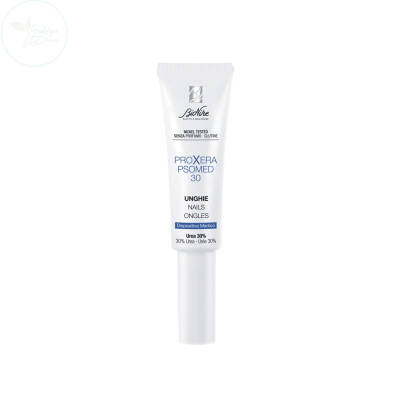 Bionike Proxera Psomed 30 Tırnaklar İçin Krem 10ml - 1
