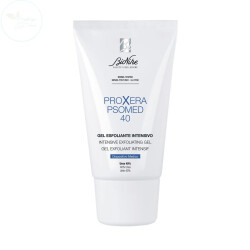 BioNike Proxera Psomed 40 Intensive Exfoliating Gel 100 ml - Bionike