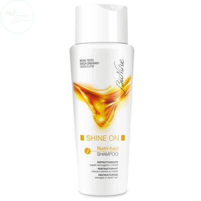 Bionike Restructuring Shampoo 200 ml - 1