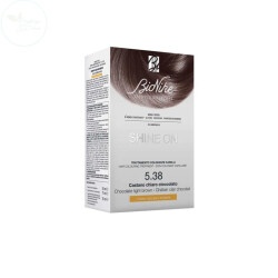 Bionike Shine On Saç Boyama Kiti Çikolata Kahve No: 5.38 - Bionike