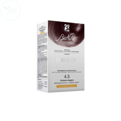 Bionike Shine On Saç Boyama Kiti Mahogani Kahverengi No:4.5 - Bionike