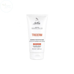 Bionike Triderm Barrier Hand Cream 50 ml - Bionike