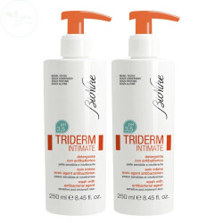 BioNike Triderm Intimate 250 ml - İKİNCİSİ %50 İNDİRİMLİ - Bionike