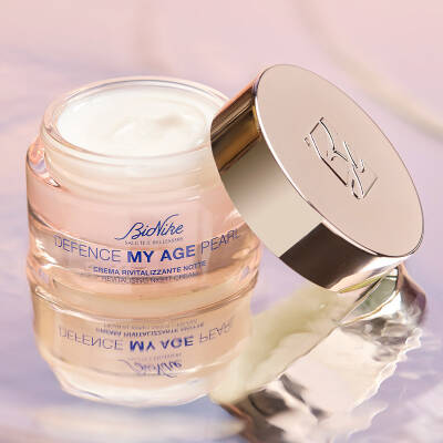 Bionike Triderm Lenil Palpebral Cream 15 ml - 2