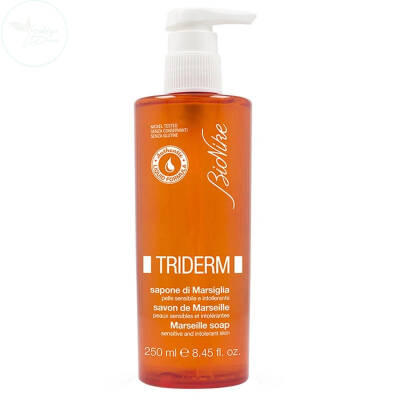 BioNike Triderm Marsilya Sıvı Sabunu 250ml - 1