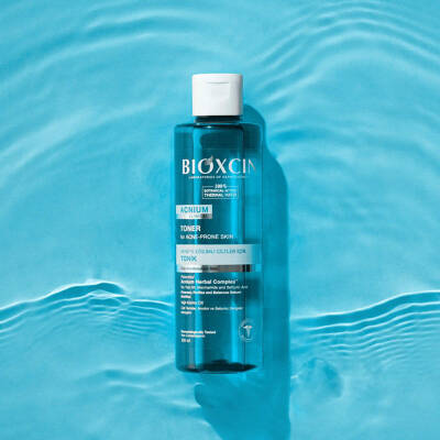 Bioxcin Acnium Tonik 200 ml - 2