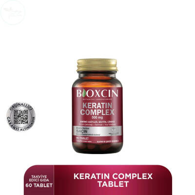 Bioxcin Forte Yoğun Saç Dökülmesi İçin Bakım Kiti - 7