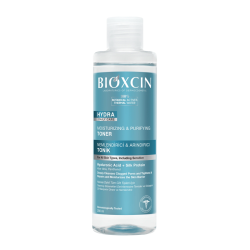 Bioxcin Hydra Nemlendirici ve Arındırıcı Tonik 200 ml - Bioxcin