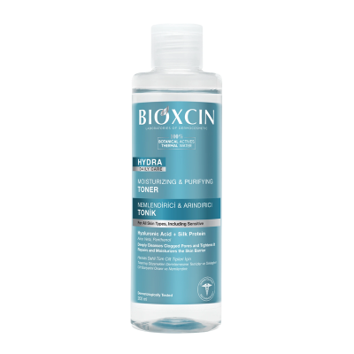Bioxcin Hydra Nemlendirici ve Arındırıcı Tonik 200 ml - 1