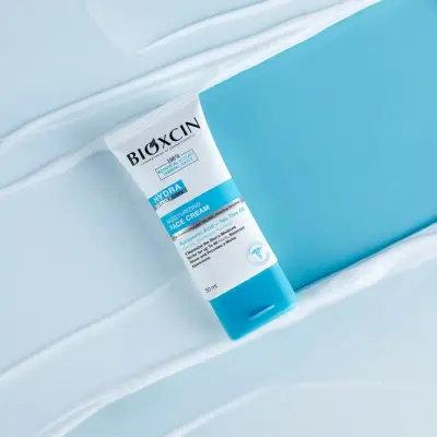 Bioxcin Hydra Nemlendirici Yüz Kremi 50ml Karma Yağlı Cilt - 3