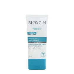 Bioxcin Hydra Nemlendirici Yüz Kremi 50ml Karma Yağlı Cilt - 4
