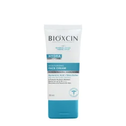 Bioxcin Hydra Nemlendirici Yüz Kremi 50ml Kuru Normal Cilt - 1