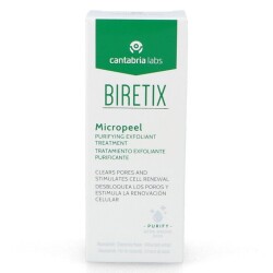 Biretix Micropeel 50ml - ENDOCARE