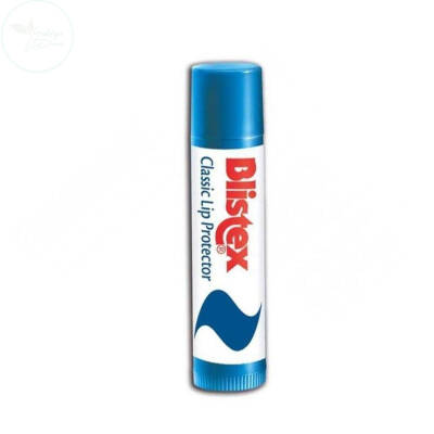 Blistex Klasik Dudak Koruyucu Spf10 4.2gr - 1
