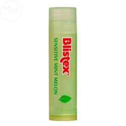 Blistex Sensitive Mint Melon Dudak Koruyucu 4,25 Gr - Blistex
