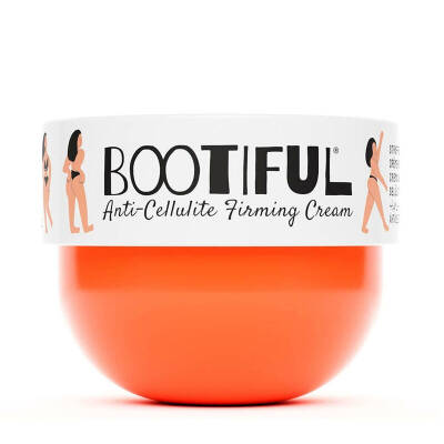 Bootiful Selülit Karşıtı Sıkılaştırıcı Krem 200 ml - 1