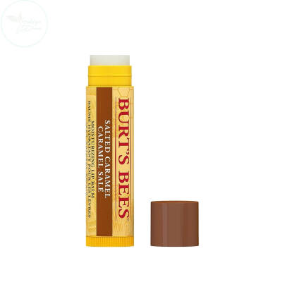 Burt's Bees Karamelli Dudak Bakım Kremi 4.25 Gr - 2