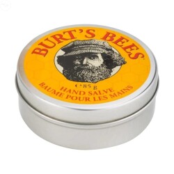Burt's Bees Kuru ve Çatlamış Eller İçin Kurtarıcı Bakım Kremi 85 Gr - Burts Bees