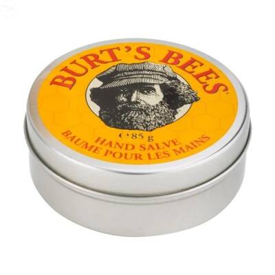 Burt's Bees Kuru ve Çatlamış Eller İçin Kurtarıcı Bakım Kremi 85 Gr - 1