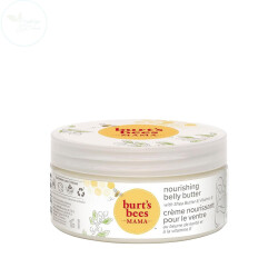 Burt's Bees Mama Bee Belly Butter Annelere Özel Nemlendirici Krem 185 gr - Burts Bees