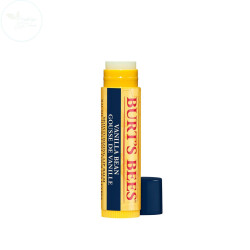 Burt's Bees Vanilya Aromalı Dudak Bakım Kremi 4.25gr - 2