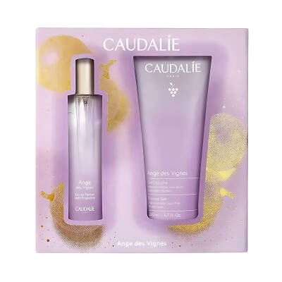 Caudalie Ange Des Vignes Duo Set - 1